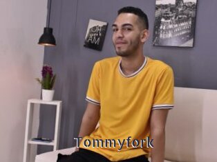 Tommyfork