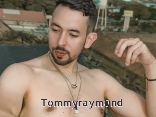 Tommyraym0nd