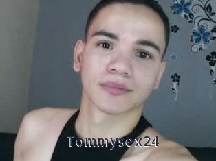 Tommysex24