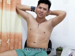 Tommyzane