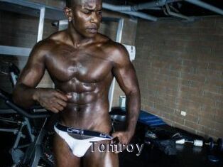 Tomroy