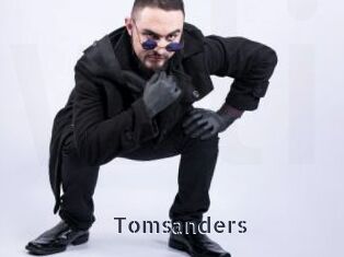 Tomsanders