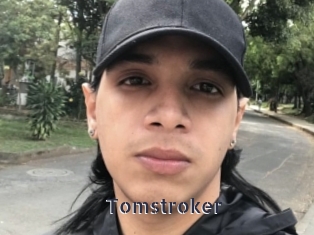 Tomstroker