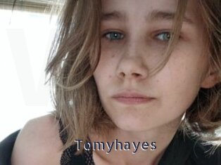 Tomyhayes