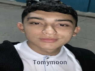 Tomymoon