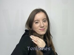 Tonijones