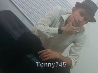 Tonny745