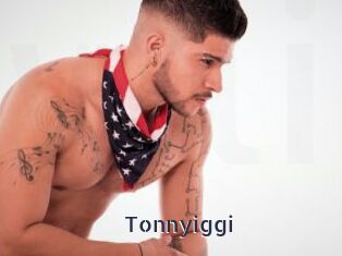 Tonnyiggi