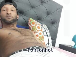 Tonsonhot