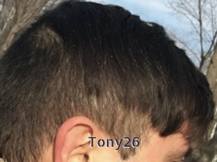 Tony26