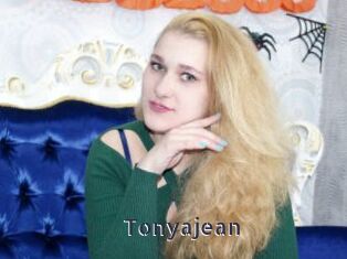 Tonyajean