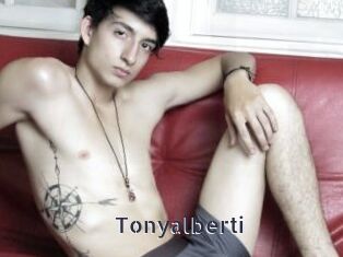 Tonyalberti