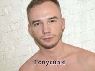 Tonycupid