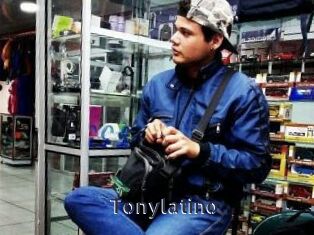 Tonylatino