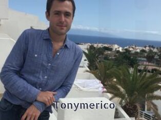 tonymerico webcam livesex