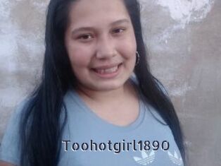 Toohotgirl1890