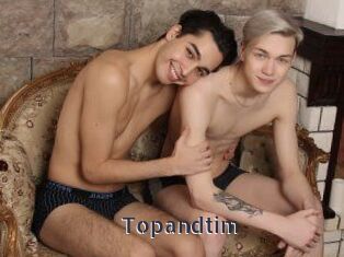 Topandtim