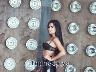 Topmodelyg