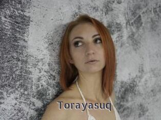 Torayasuq