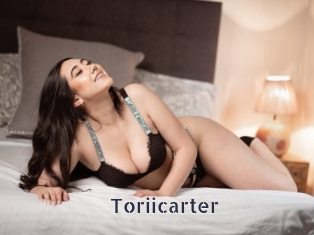 Toriicarter