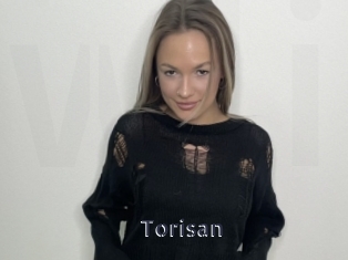 Torisan