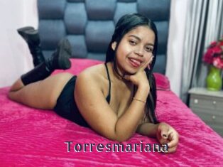 Torresmariana