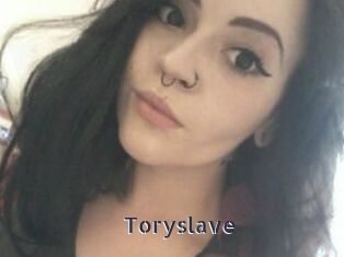 Toryslave