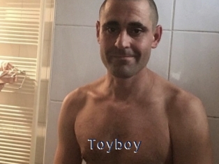 Toyboy