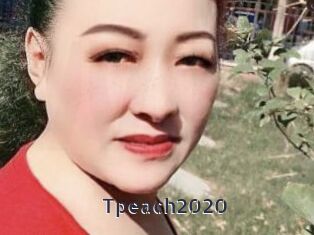 Tpeach2020