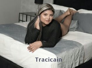 Tracicain