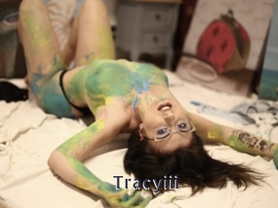 Tracyiii