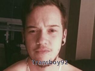 Transboy92