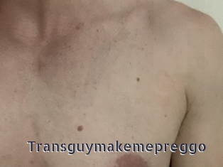 Transguymakemepreggo