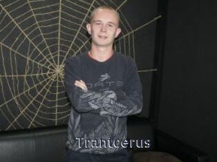 Trantcerus