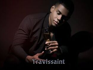 Travissaint