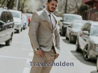 Travissholden