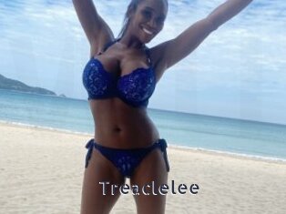 Treaclelee