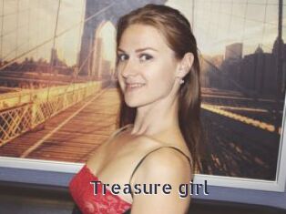 Treasure_girl