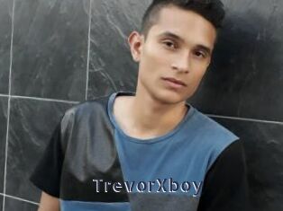 TrevorXboy