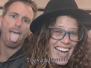 Treyandemma