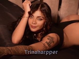 Trinaharpper