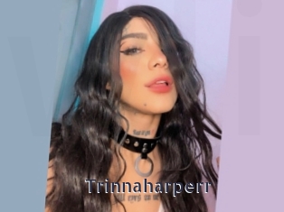 Trinnaharperr