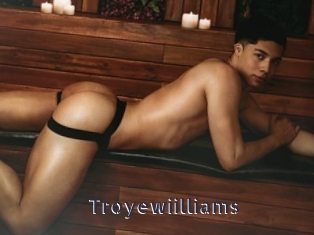 Troyewiilliams