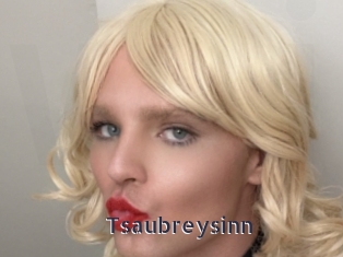 Tsaubreysinn