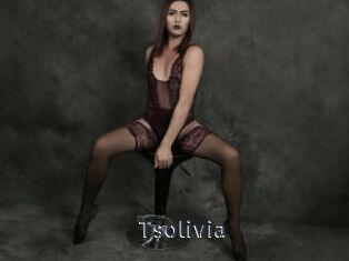 Tsolivia