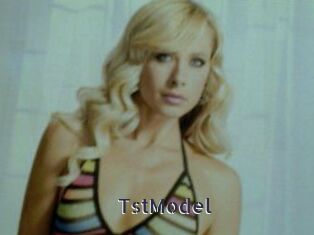 TstModel