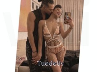 Tuedelis