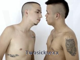 twosicksexx webcam livesex