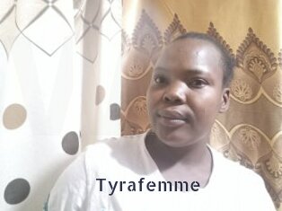 Tyrafemme
