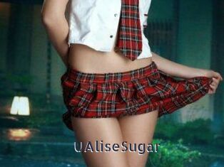 UAliseSugar